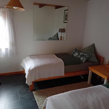 Lueuentjenest Apartment Elsfleth Екстериор снимка