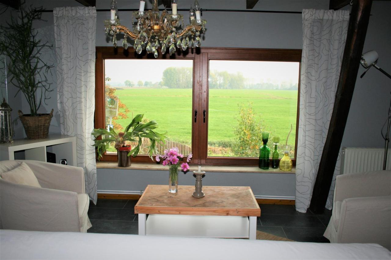 Lueuentjenest Apartment Elsfleth Екстериор снимка