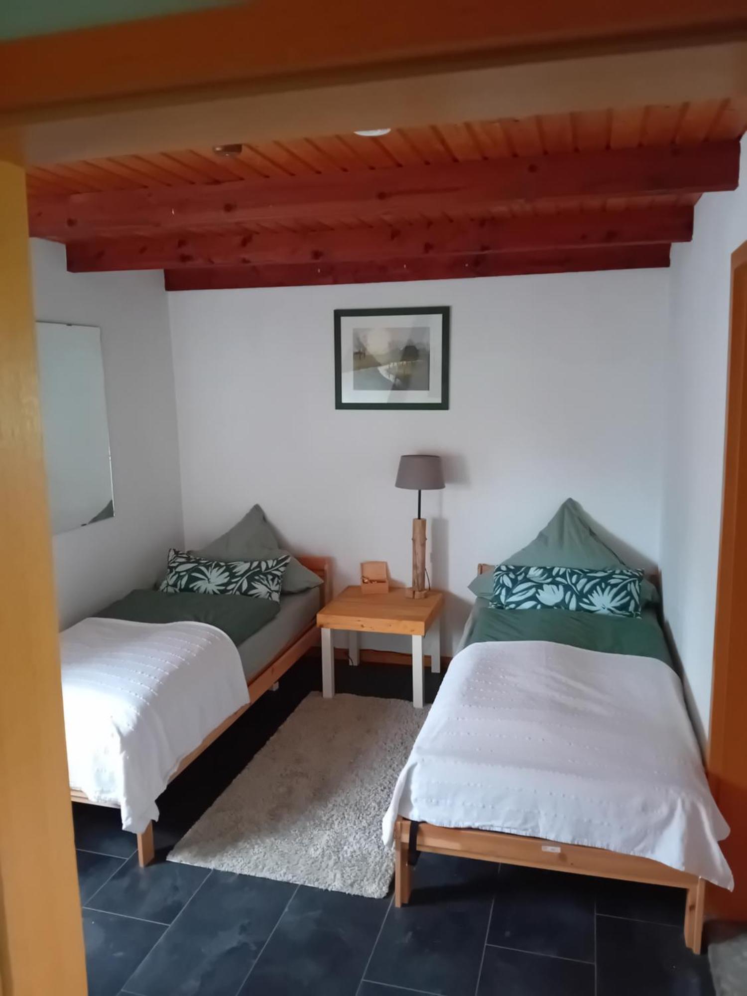 Lueuentjenest Apartment Elsfleth Екстериор снимка